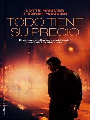 cover image of Todo tiene su precio